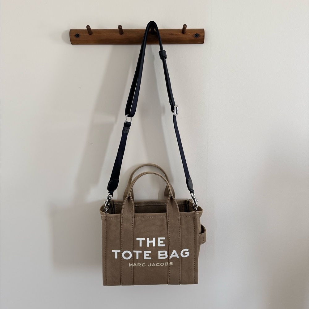 Marc Jacobs The Canvas Small Tote Bag